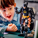 Lego dc - Batman byggefigur byggelegetøj (76259)