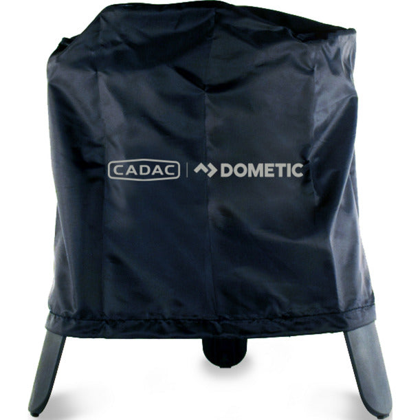 Cadac bbq cover 30 pro beskyttelse (sort)