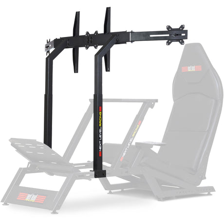 Next Level Racing F-GT Monitor Stand Mount (sort)