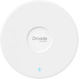 Tp-link omada eap720 be3600 wi-fi 7 adgangspunkt (hvid)