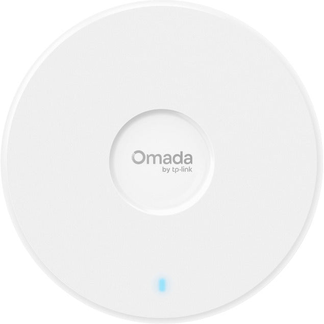 Tp-link omada eap720 be3600 wi-fi 7 adgangspunkt (hvid)