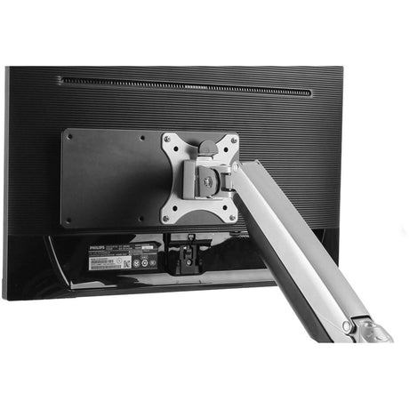 Icy box ib-msa103-vm vesa monteret intel nuc holder holder (sort)