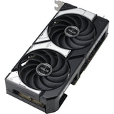 Asus Dual GeForce RTX 5070 OC grafikkort (DLSS 4, 3x Display Port, 1x HDMI 2.1)