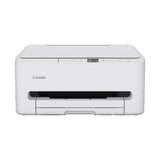 Canon pixma ts6550i alt-i-én inkjetprinter (hvid, USB, WLAN, scan, kopi)