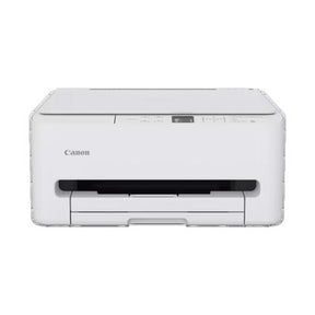 Canon pixma ts6550i alt-i-én inkjetprinter (hvid, USB, WLAN, scan, kopi)