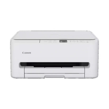 Canon pixma ts6550i alt-i-én inkjetprinter (hvid, USB, WLAN, scan, kopi)