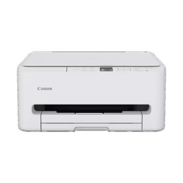 Canon pixma ts6550i alt-i-én inkjetprinter (hvid, USB, WLAN, scan, kopi)