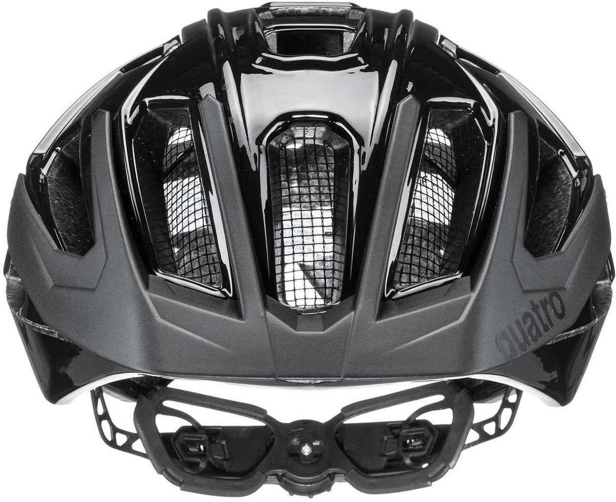 Uvex quatro - mtb hjelm