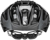 Uvex quatro - mtb hjelm