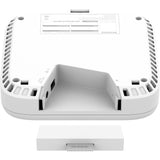 Netgear wbe710 insight håndterbar wifi 7 access point mesh access point (wit)