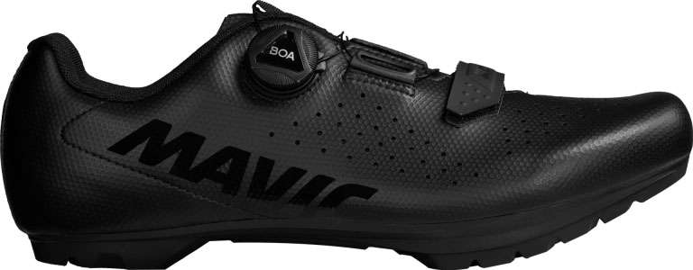 Mavic cosmic boa spd - landevejscykelsko