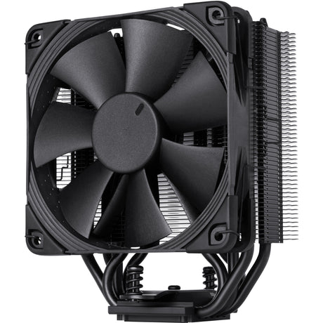 Noctua nh-u12s chromax.black CPU køler (sort)