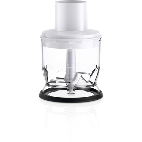 Braun multiquick 1 mq10.202m sæt (hvid)