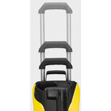 Kärcher k 5 premium smart kontrol højtryksrenser (gul sort, 1.324-670.0, Bluetooth)