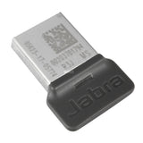 Jabra speak 510+ ms højttaler (sort, Bluetooth 3.0, USB 2.0)