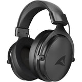 Sharkoon skiller sgh40w over-ear gaming headset (sort)