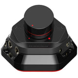 Creative Sound Blaster AE-7 lydkort (sort)