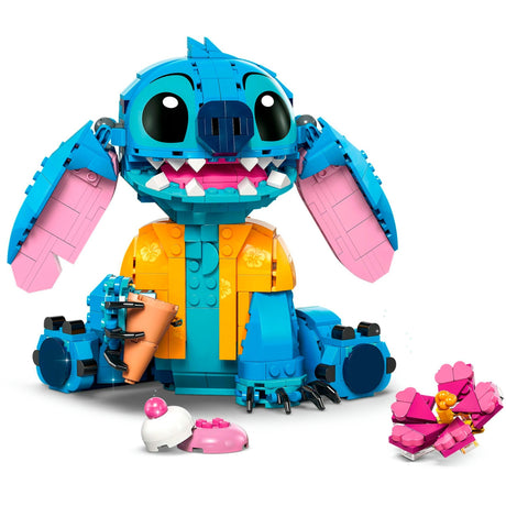 Lego disney søm - 43249