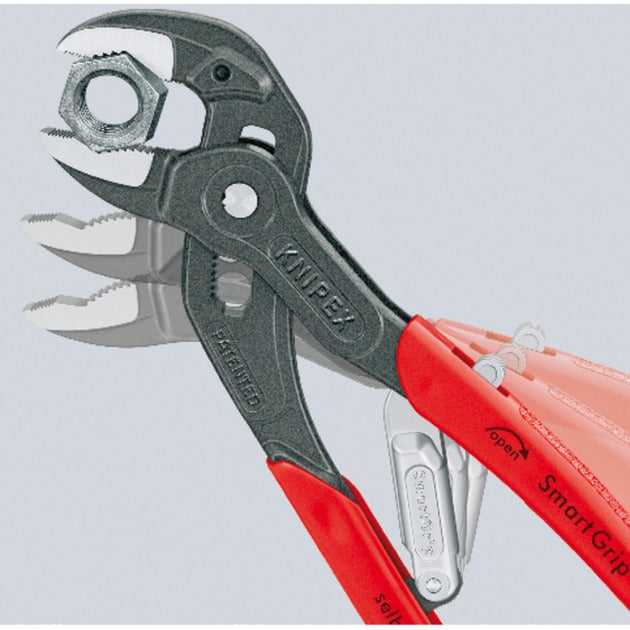 Knipex vandpumpetang - 250mm