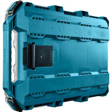 Makita tilbehør Maktrak organizer flat - p-91051