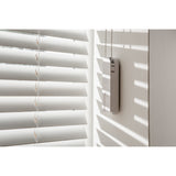 Aqara roller shade driver e1 kontrolpanel (hvid)