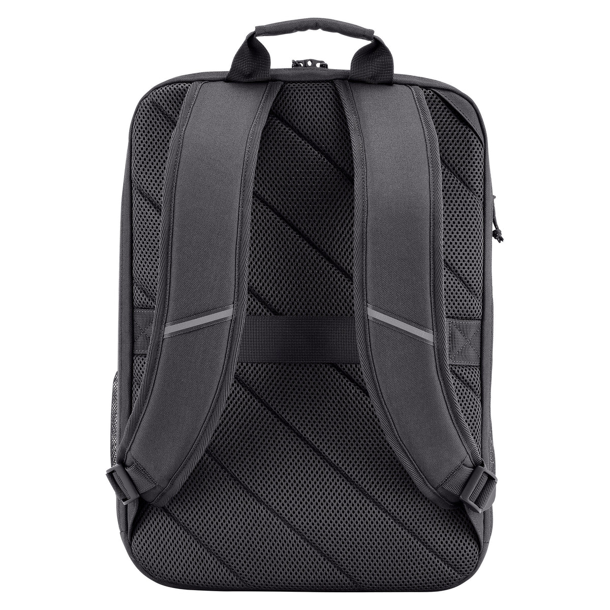 Hp travel 15,6 laptop rygsæk rugzak (donkerblå)