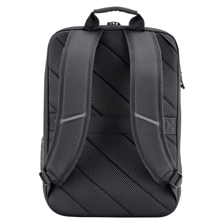 Hp travel 15,6 laptop backpack rugzak (donkerblauw)
