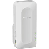 Netgear eax12 ax1600 4stream wifi mesh extender mesh adgangspunkt (hvid)
