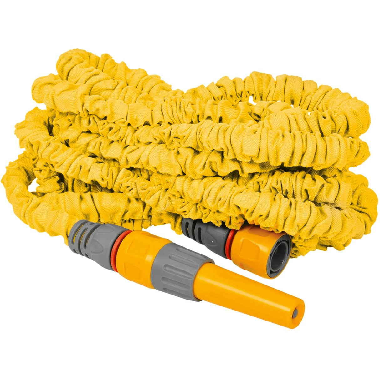 Hozelock superhoze 30 meter tricoflex slange (gul)
