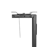 Neomounts pc bureaustøtte nm-cpu100 sort holder (zwart)