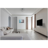 Neomounts select wl40s-840bl12 tv vægbeslag montering (sort)