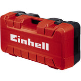 Einhell etui e-box l70 35 - til universal opbevaring - max. bæreevne: 50 kg - blødt skumbetræk - stænksikkert design - ergonomisk håndtag