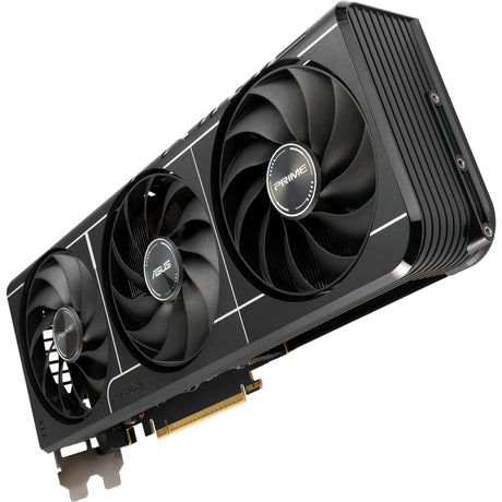 Asus Prime GeForce RTX 5060 Ti OC 8G grafikkort (3x Display Port, 1x HDMI)