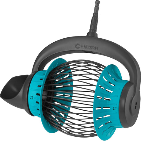 Gardena combisystem frugtsamler frugtplukker (sort turkis, 3108-20)