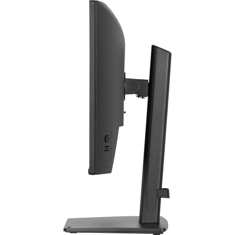 Iiyama prolite xb2496hsc-b1 24 skærm (sort (mat), 144 Hz, HDMI, USB-C, lyd)