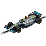 Carrera gå!!! udfordring - formel kvalificerende racerbane