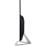 Viewsonic vx2776-smh 27 skærm (sort sølv, 2x HDMI, VGA, lyd)