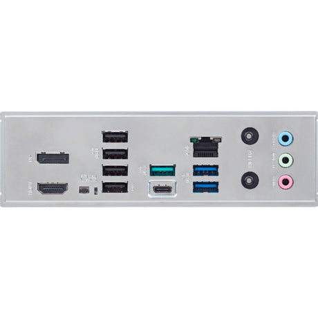 Asus Prime B840-Plus Wi-Fi Socket AM5 bundkort (RAID, 2,5 GB-LAN, Wi-Fi 6e, BT, lyd, ATX)