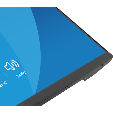 Iiyama prolite x2793qsu-b1 27 skærm (sort (mat), HDMI, skærmport, USB, lyd)