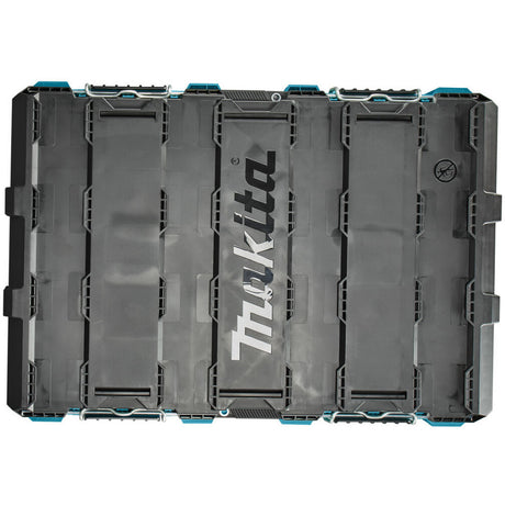 Makita tilbehør Maktrak værktøjskasse stor - p-91017
