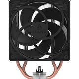 Arctic freezer 36 co CPU køler (aluminium, 4-pin PWM)