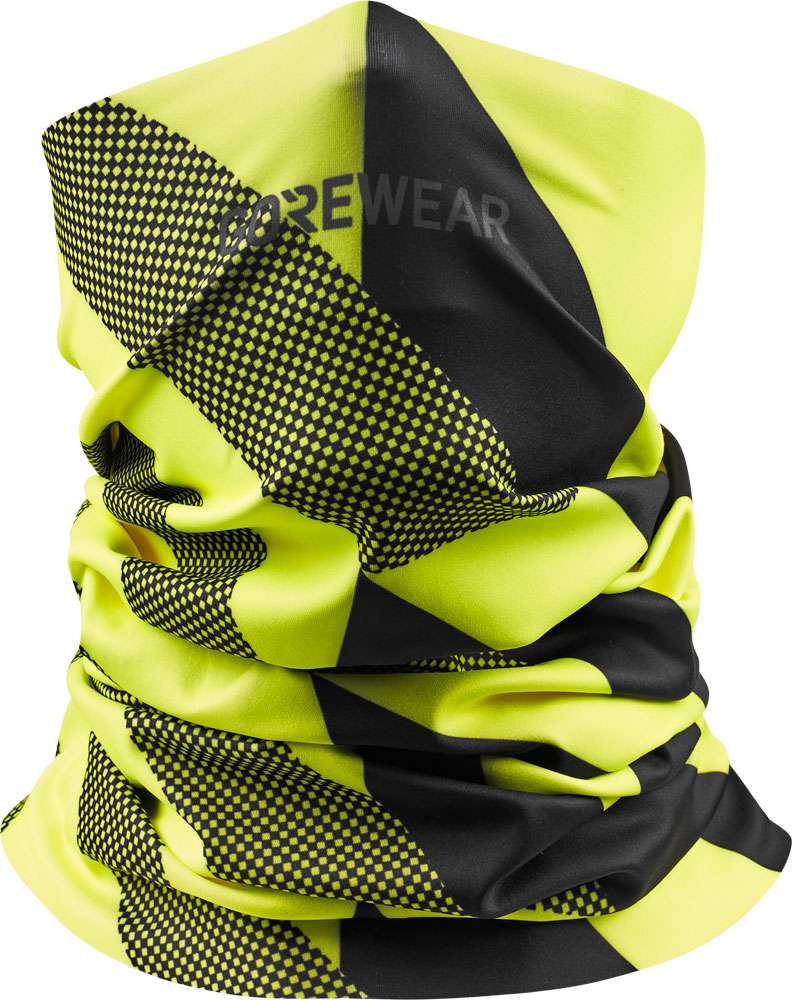 Gorewear essence light - multifunktionelt tørklæde