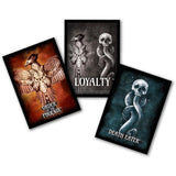 European Player Network Harry Potter: Unmask the Death Eaters brætspil (engelsk, 3 - 8 spillere, 60 minutter, fra 11 år)