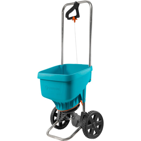 Gardena spreder xl spredeudstyr (turkis sort, 436-20)