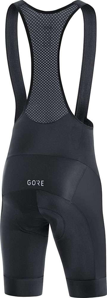 Gorewear c3 - bib tights med pude