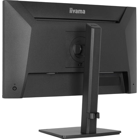 Iiyama prolite xb2491h-b1 23.8 skærm (sort, 120 hz, hdmi, skærmport)