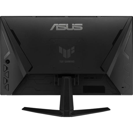Asus tuf gaming vg249qe5a 23.8 skærm (sort, 146 Hz (overclocket), HDMI, skærmport, lyd)