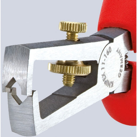 Knipex afisoleringstang 1102160
