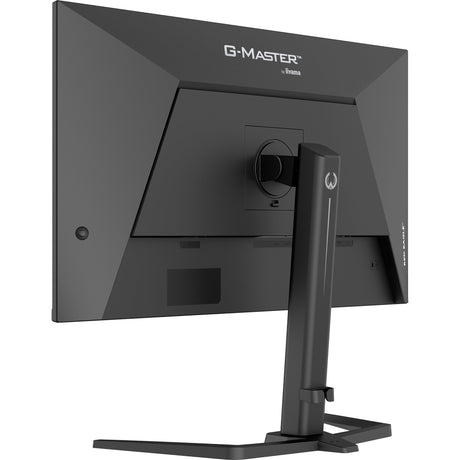 Iiyama G-Master Red Eagle GB3272QSU-B1 31.5 gaming-skærm (sort (mat), 180 Hz, HDMI, DisplayPort, USB, lyd)