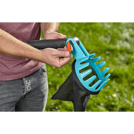 Gardena frugtplukker kombisystem